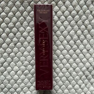 Victoria Secret Very Sexy Rollerball Eau De Parfum